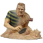 Spider-Man 3 Sandman Bust