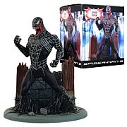 Spider-Man 3 Movie Venom Maquette