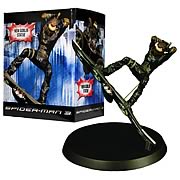 Spider-Man 3 Movie New Goblin Statue