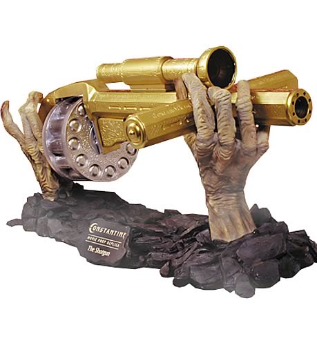 Constantine: Shotgun Replica