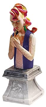 Sandman: Vertigo Delirium Mini Bust
