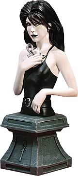 Vertigo: Death of the Endless Mini Bust
