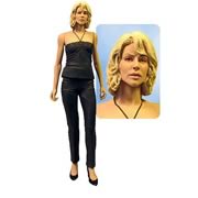 Battlestar Galactica Caprica Six Action Figure