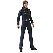 Battlestar Galactica Admiral Cain Action Figure