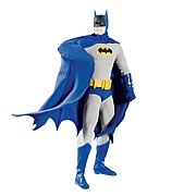 Batman Classic 13-Inch Deluxe Collectors Action Figure
