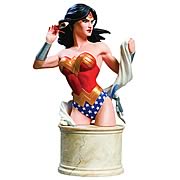 Women Of The DC Universe Series 2 Wonder Woman Bust