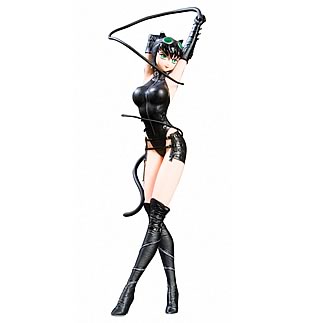 Catwoman Ame Comi  Statue