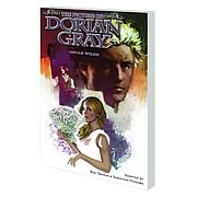 Marvel Illustrated Picture of Dorian Gray Graphic Novel