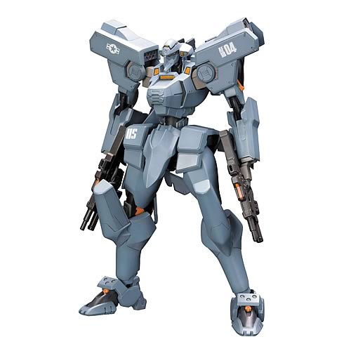 Muv-Luv Alternative F-15E Strike Eagle Model Kit