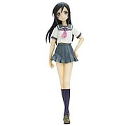 Ore no Imoto Aragaki Statue