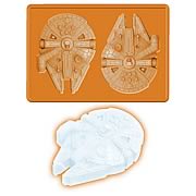 Star Wars Millennium Falcon Silicone Tray