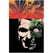 Batman Jekyll and Hyde Graphic Novel