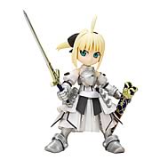 Fate Stay Night Saber-San Lily Model Kit