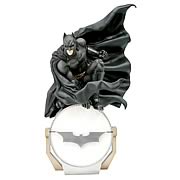 Batman Dark Knight Original Suit Vinyl Statue