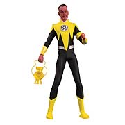 Green Lantern Sinestro 1:6 Scale Deluxe Collector Figure