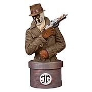 Watchmen Movie Rorschach Bust