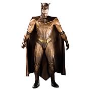 Watchmen Movie Nite Owl Action Figure