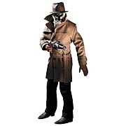 Watchmen Movie Rorschach 1:6 Scale Figure