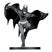 Batman Gotham Knight Black and White Statue #2