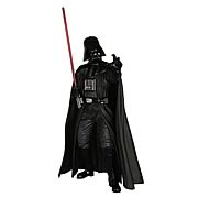 Star Wars Darth Vader Return Of The Jedi Artfx Statue
