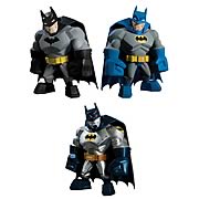Batman Uni-Formz Vinyl Figure Case