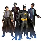 Action Figures