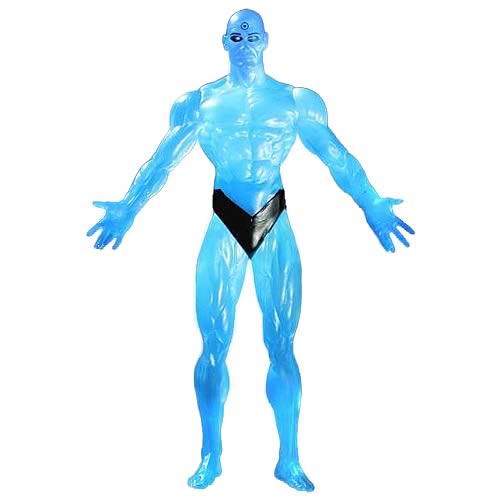 Watchmen Dr. Manhattan Variant Action Figure