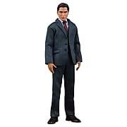 Batman: The Dark Knight Bruce Wayne 12-Inch Action Figure