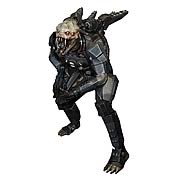 Resistance Series 1 Chimera Advanced Hybrid Action Figure