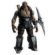 Resistance Series 1 Ravager Action Figure