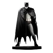 Batman Black And White Dave Mazzucchelli Statue