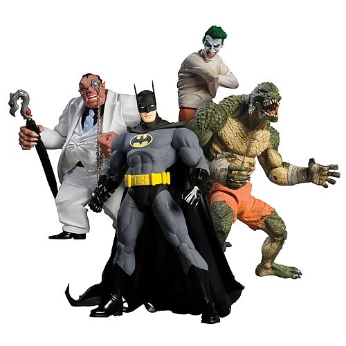 direct batman figures, direct batman figure, batman figures