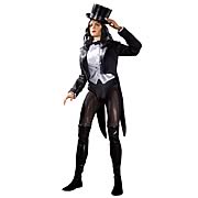 Zatanna 1:6 Scale Deluxe Collector Action Figure
