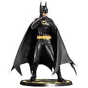 Batman Michael Keaton Statue Limited Edition Sculpture