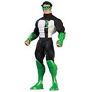 JLA Classified Classic Series 2 Green Lantern Figure