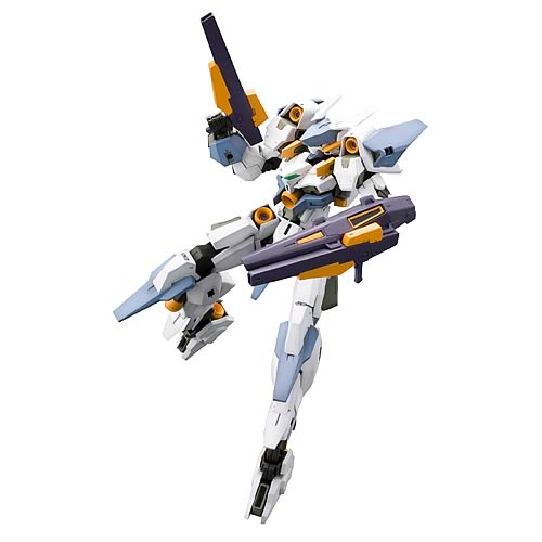 Frame Arms YSX-24 Baselard Model Kit