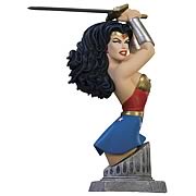 Women Of The Dc Universe Series 3 Hippolyta Bust