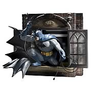 Batman Gotham City Stories Statue
