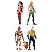 Blackest Night Series 3 Action Figure Set