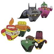 DC Blammoids Series 1 Mini-Figures Case