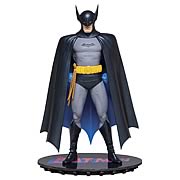 DC Chronicles Batman Statue