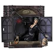 Batman Gotham City Stories Catwoman Statue