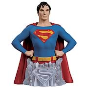 Superman Christopher Reeve Bust