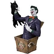 Heroes of the DC Universe The Joker Bust