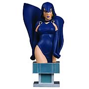 Women Of The Dc Universe Series 3 Teen Titans Raven Bust