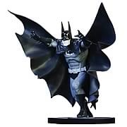 Batman Black and White Marshall Rogers Statue
