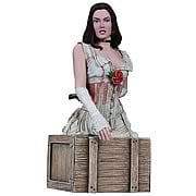 Jonah Hex Movie Leila Bust