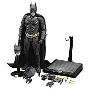 Batman The Dark Knight 1:6 Scale Batman Sonar Action Figure