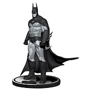 Batman Black and White Arkham Asylum Statue