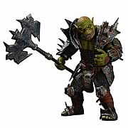 Dragon Age Series 1 Genlock Action Figure